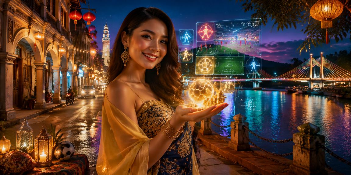 Pengguna Malaysia menikmati pengalaman pertaruhan dalam talian bergaya tempatan melalui re7