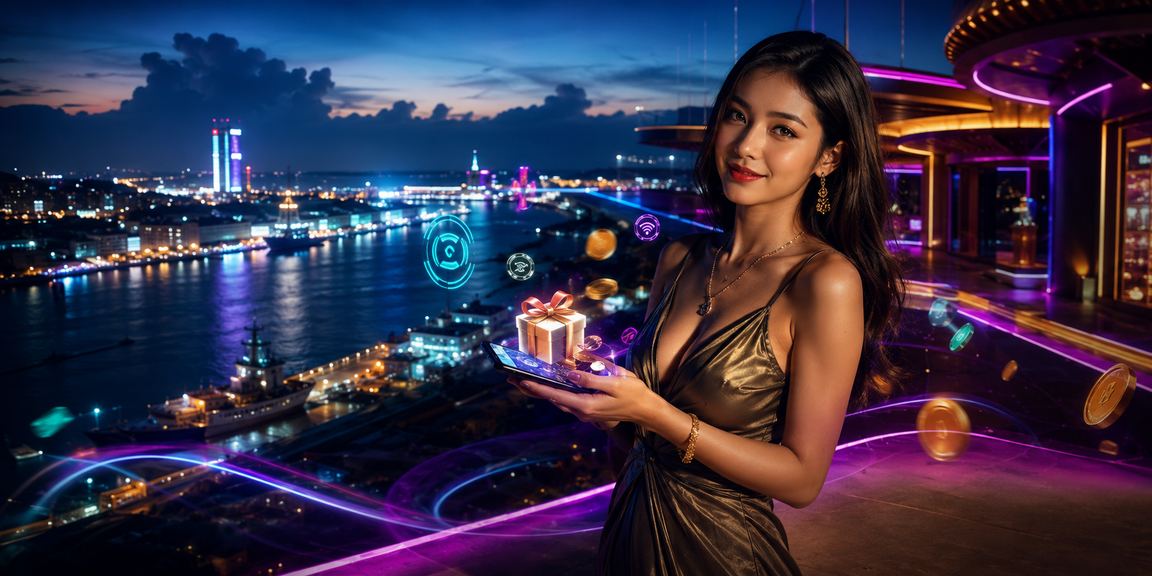 Suasana permainan kasino hiburan bergaya Malaysia di platform re7