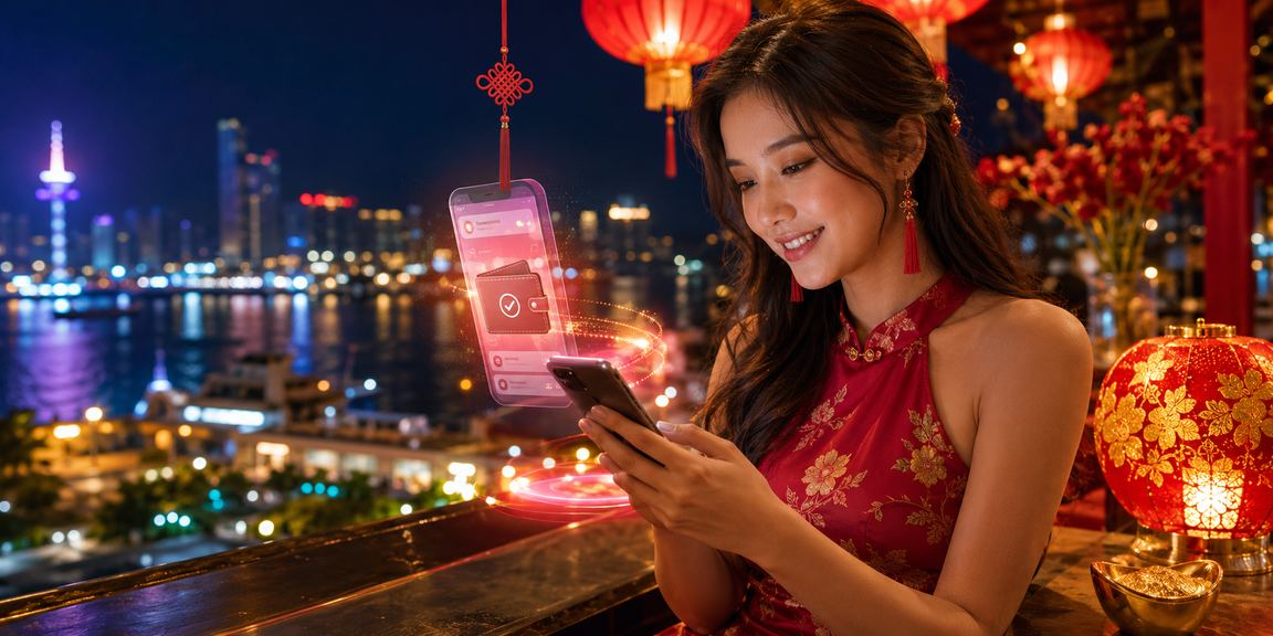 Paparan bonus VIP Malaysia gaya tempatan dalam platform re7